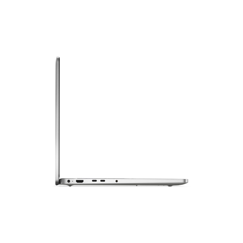 Produktbild för Dell Pro 16 PC16250 - AI PC - 16" - Intel Core Ultra 5 - 235U - vPro Enterprise - 16 GB RAM - 512 GB SSD