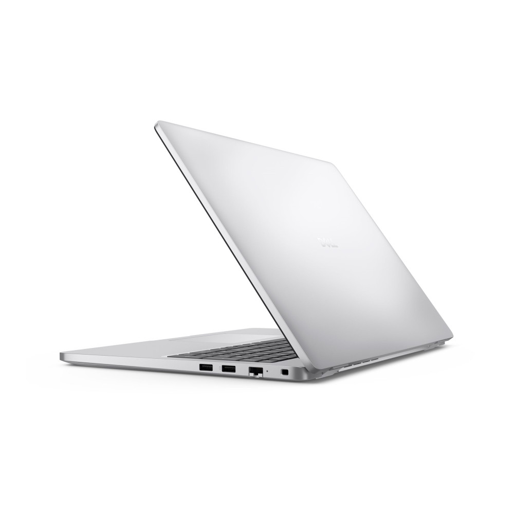 Produktbild för Dell Pro 16 PC16250 - AI PC - 16" - Intel Core Ultra 5 - 235U - vPro Enterprise - 16 GB RAM - 512 GB SSD