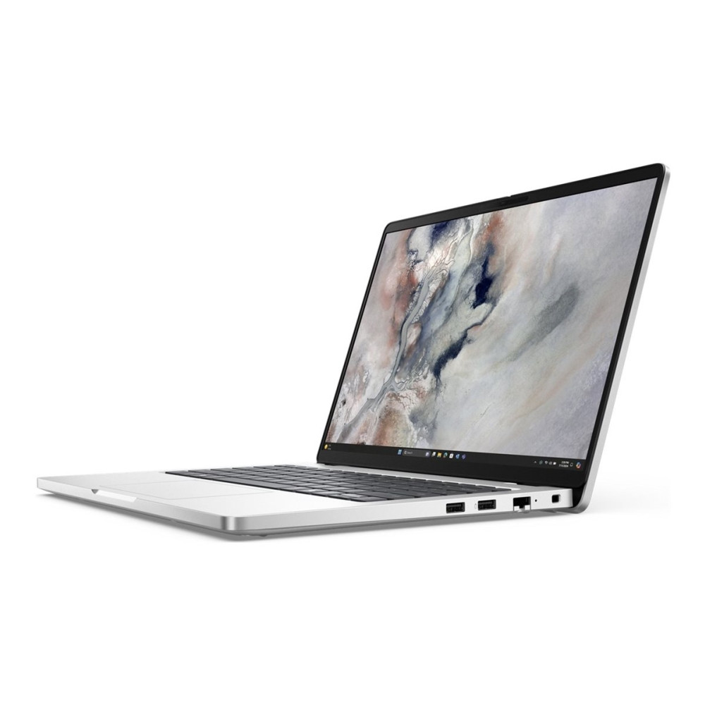 Produktbild för Dell Pro 14 PC14250 - AI PC - 14" - Intel Core Ultra 5 - 235U - vPro Enterprise - 16 GB RAM - 512 GB SSD