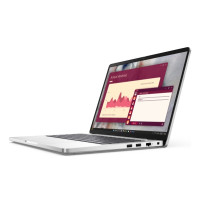 Produktbild för Dell Pro 14 PC14250 - AI PC - 14" - Intel Core Ultra 5 - 235U - vPro Enterprise - 16 GB RAM - 512 GB SSD