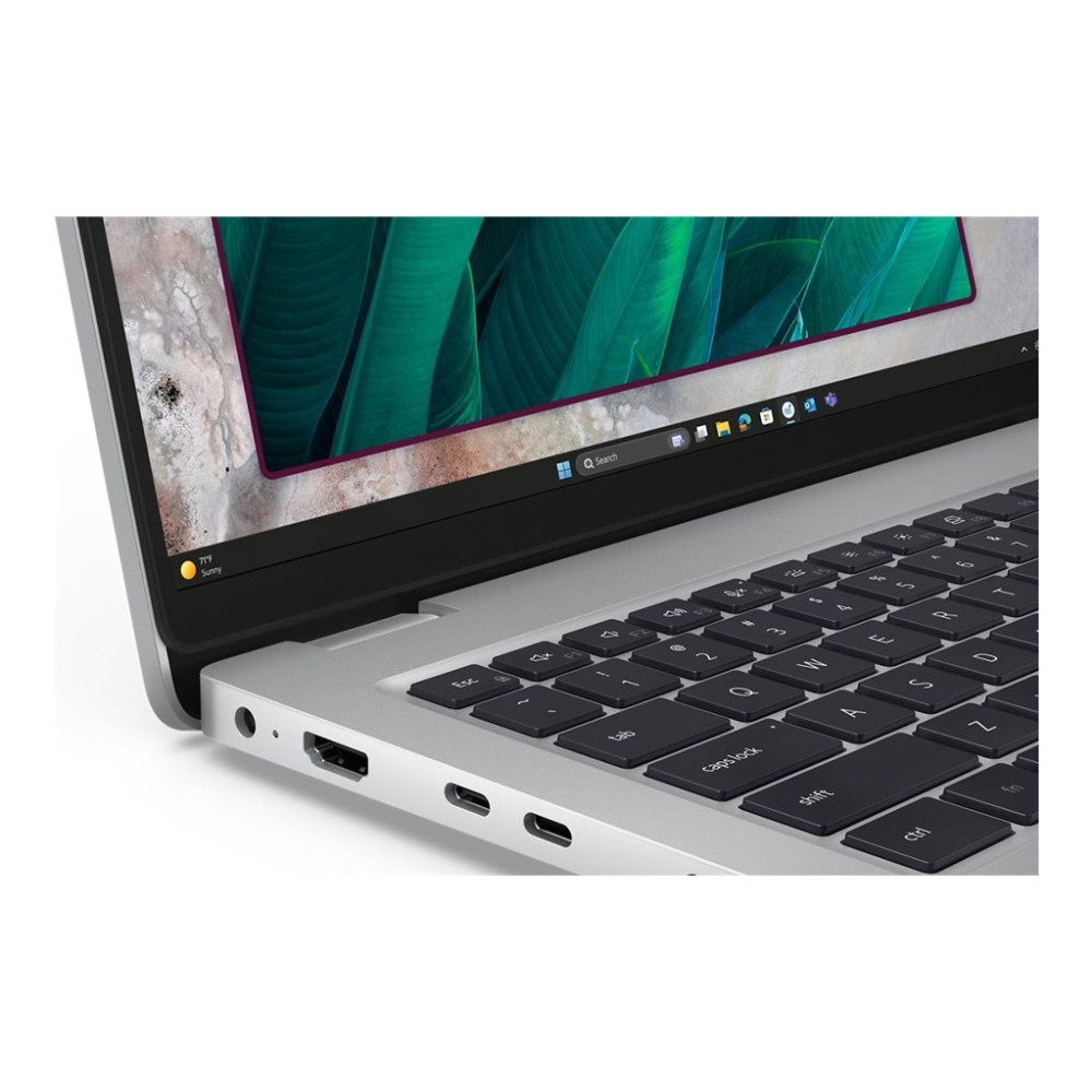 Produktbild för Dell Pro 14 PC14250 - AI PC - 14" - Intel Core Ultra 5 - 235U - vPro Enterprise - 16 GB RAM - 512 GB SSD