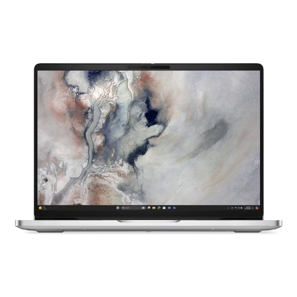 Produktbild för Dell Pro 14 PC14250 - AI PC - 14" - Intel Core Ultra 5 - 235U - vPro Enterprise - 16 GB RAM - 512 GB SSD