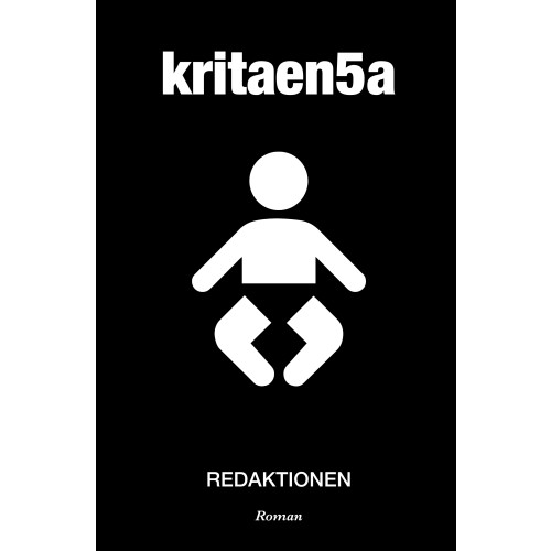 Mondial Kritaen5a (inbunden)