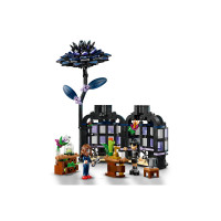 Produktbild för LEGO Wednesday - Black Dahlia Flower - byggsats
