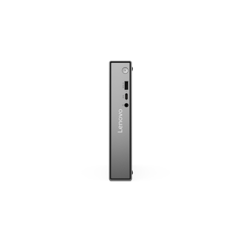 Produktbild för Lenovo ThinkCentre neo 50q Gen 5 - liten Core 5 210H 2.2 GHz - 16 GB - SSD 512 GB - tysk