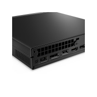 Produktbild för Lenovo ThinkCentre neo 50q Gen 5 - liten Core 5 210H 2.2 GHz - 16 GB - SSD 512 GB - tysk
