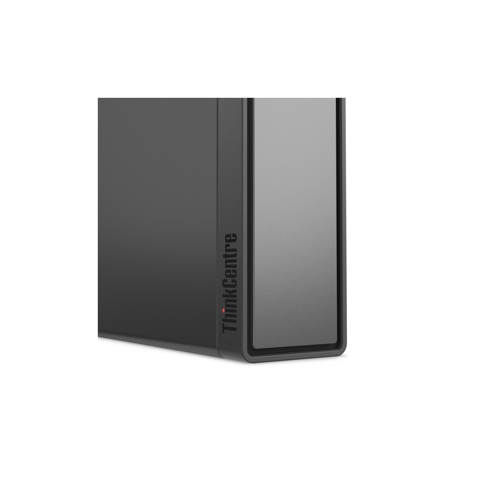 Produktbild för Lenovo ThinkCentre neo 50q Gen 5 - liten Core 5 210H 2.2 GHz - 16 GB - SSD 512 GB - tysk