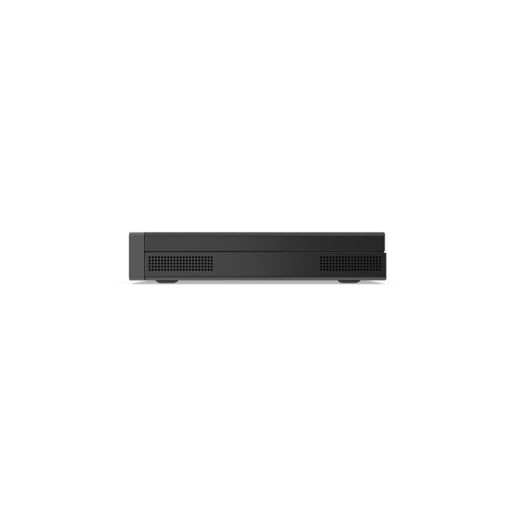 Produktbild för Lenovo ThinkCentre neo 50q Gen 5 - liten Core 5 210H 2.2 GHz - 16 GB - SSD 512 GB - tysk