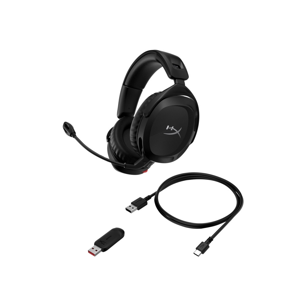 Produktbild för HyperX Cloud Stinger 2 - Gaming - headset