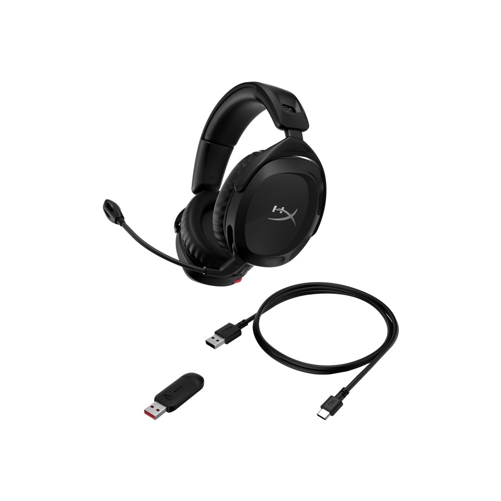 Produktbild för HyperX Cloud Stinger 2 - Gaming - headset