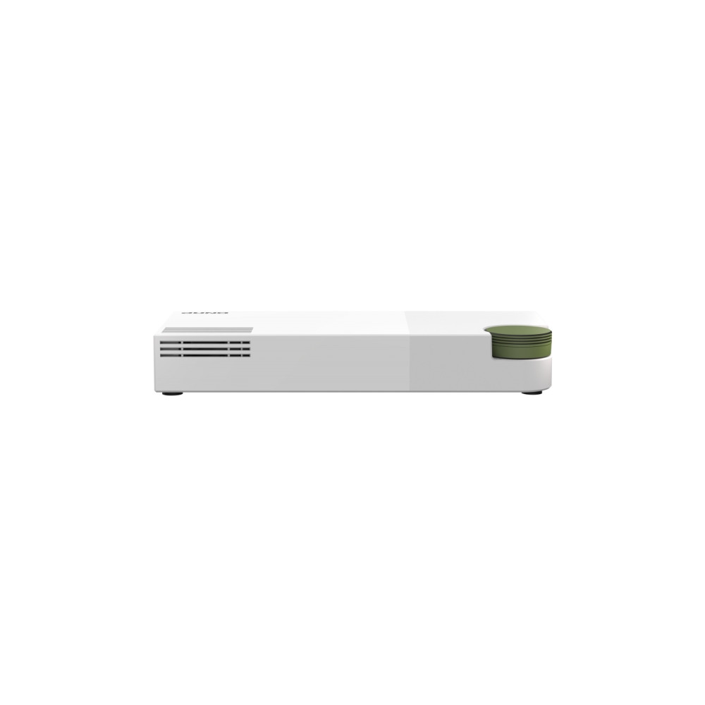Produktbild för QNAP QSW-M2108-2S - switch - 10 portar - Administrerad