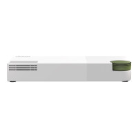 Produktbild för QNAP QSW-M2108-2S - switch - 10 portar - Administrerad