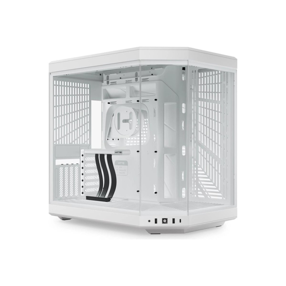 Produktbild för HYTE Y70 - mid tower - utökad ATX