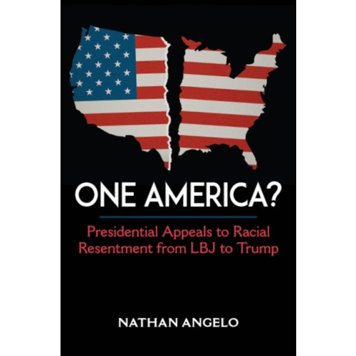 State University of New York Press One America? (inbunden, eng)