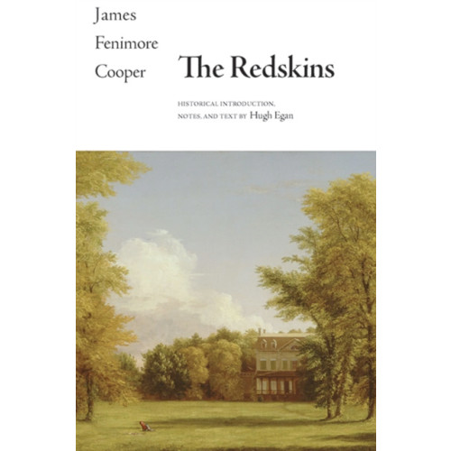 State University of New York Press The Redskins (häftad, eng)