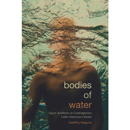 State University of New York Press Bodies of Water (häftad, eng)