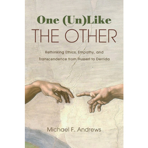 State University of New York Press One (Un)Like the Other (häftad, eng)