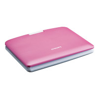 Produktbild för Lenco DVP-910 - DVD-spelare