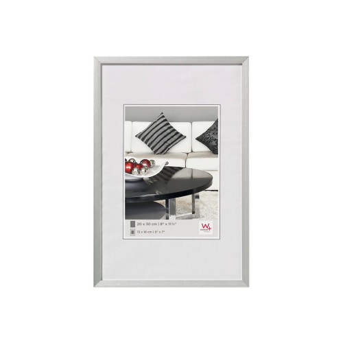 Karl Walther Alben und Rahmen GmbH & Co KG walther design Chair fotoram