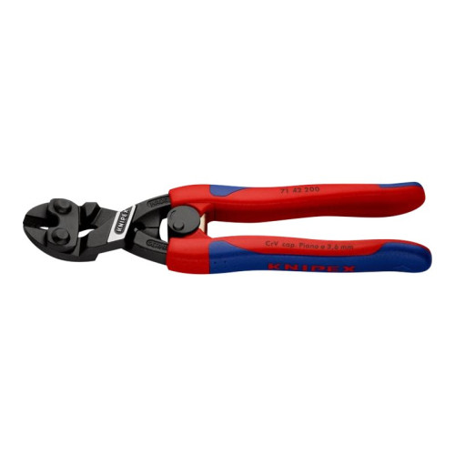 Knipex CoBolt Compact - bultsax - Handverktyg