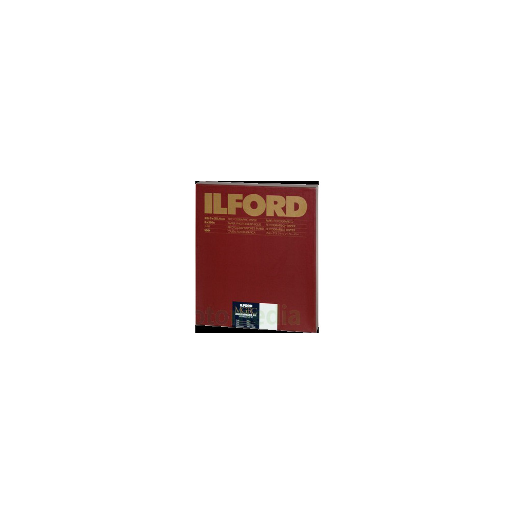 Produktbild för Ilford Multigrade Warmtone 44m 30,5x40,6 50 Sh.