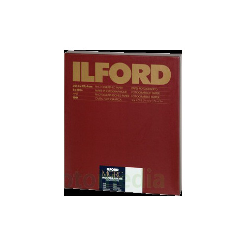 ILFORD PHOTO Ilford Multigrade Warmtone 44m 30,5x40,6 50 Sh.