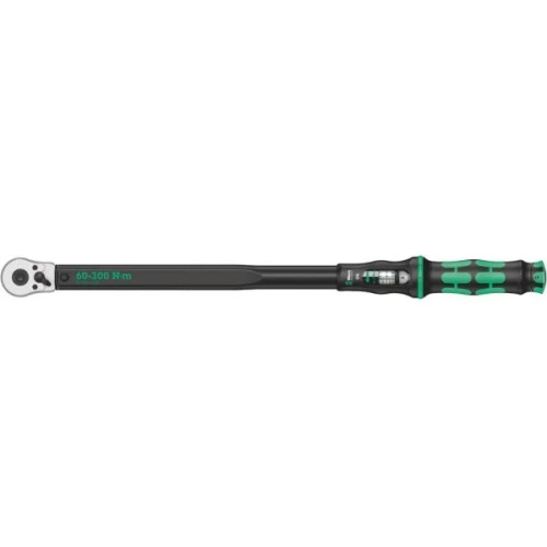 WERA WERK Wera Click Torque C 4 - Handverktyg