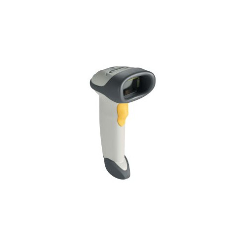 Zebra Technologies Symbol LS2208 - streckkodsskanner