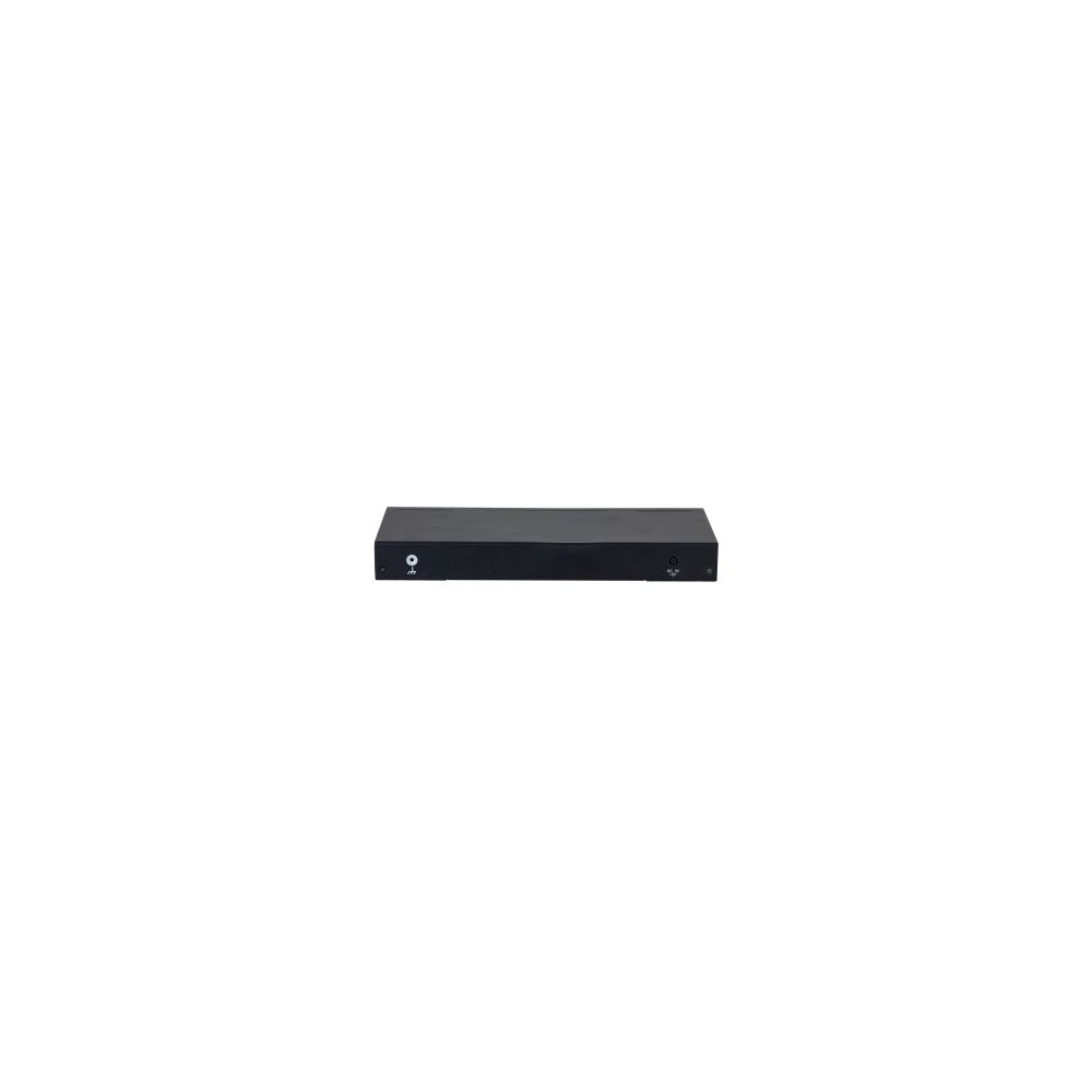 Produktbild för Dahua PFS3110-8ET1GT1GF-96 - switch - 10 portar - ohanterad