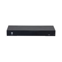 Produktbild för Dahua PFS3110-8ET1GT1GF-96 - switch - 10 portar - ohanterad
