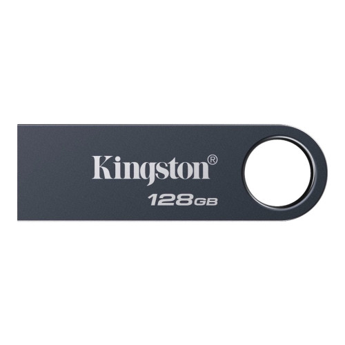 Kingston Kingston DataTraveler SE9 G3 - USB flash-enhet - 128 GB