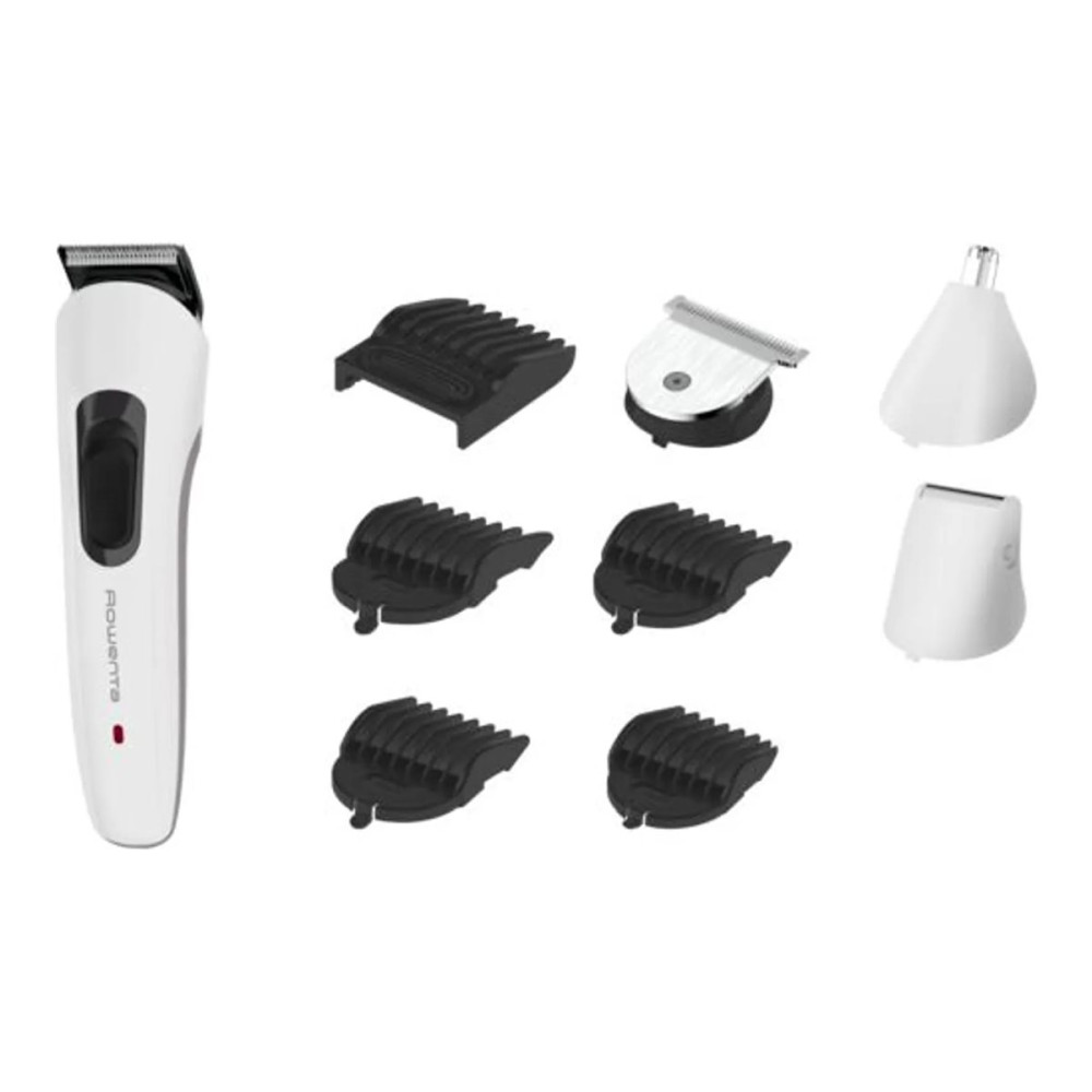 Produktbild för Rowenta Multistyle TN8961F4 - trimmer - vit