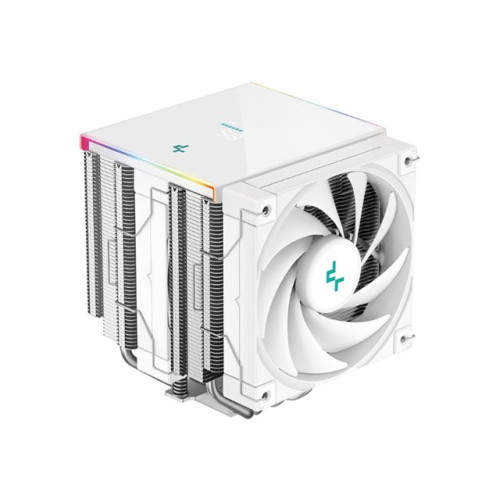 DeepCool Deepcool AK620 DIGITAL SE WH - processorkylare