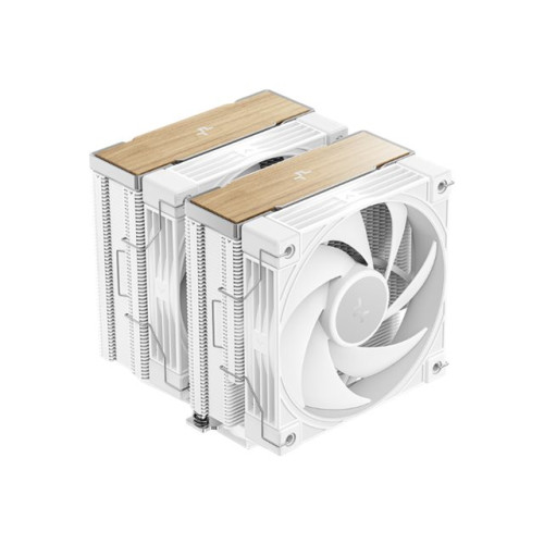 DeepCool Deepcool AK620 G2 WH - processorkylare