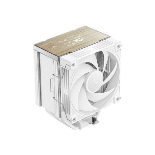 DeepCool Deepcool AK700 DIGITAL WH - processorkylare
