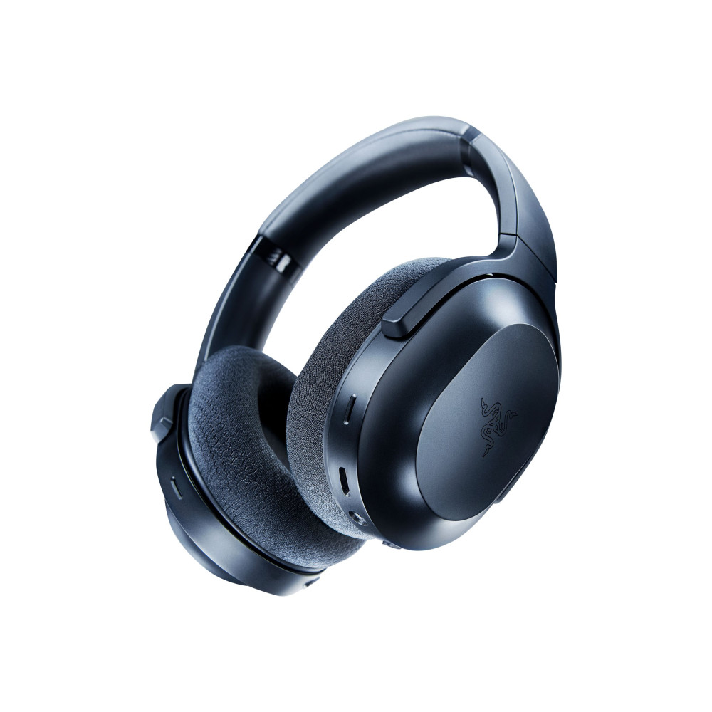 Produktbild för Razer Barracuda X - headset - 3,5 mm kontakt, USB-C