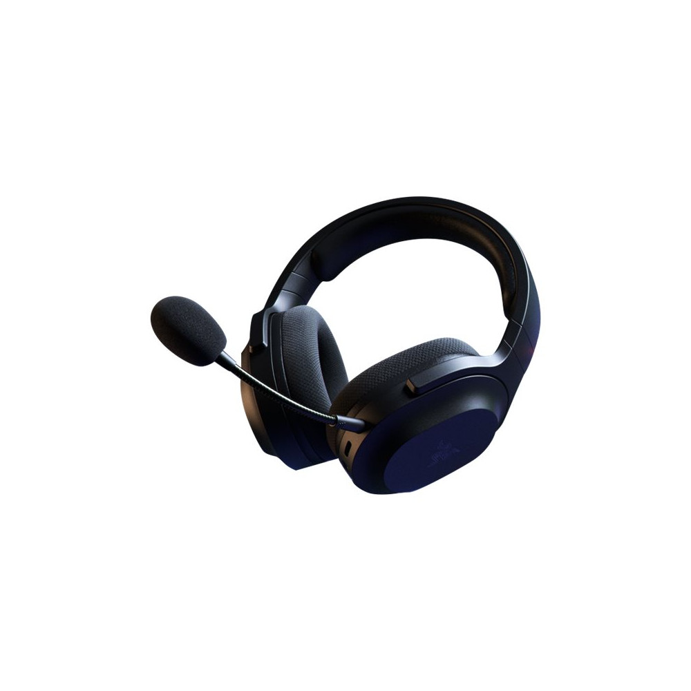 Produktbild för Razer Barracuda X - headset - 3,5 mm kontakt, USB-C