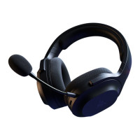 Produktbild för Razer Barracuda X - headset - 3,5 mm kontakt, USB-C