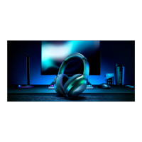 Produktbild för Razer Barracuda X - headset - 3,5 mm kontakt, USB-C