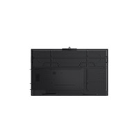Produktbild för Yealink MeetingBoard 75C EDLA 75" LED-bakgrundsbelyst LCD-skärm - 4K - för interaktiv kommunikation