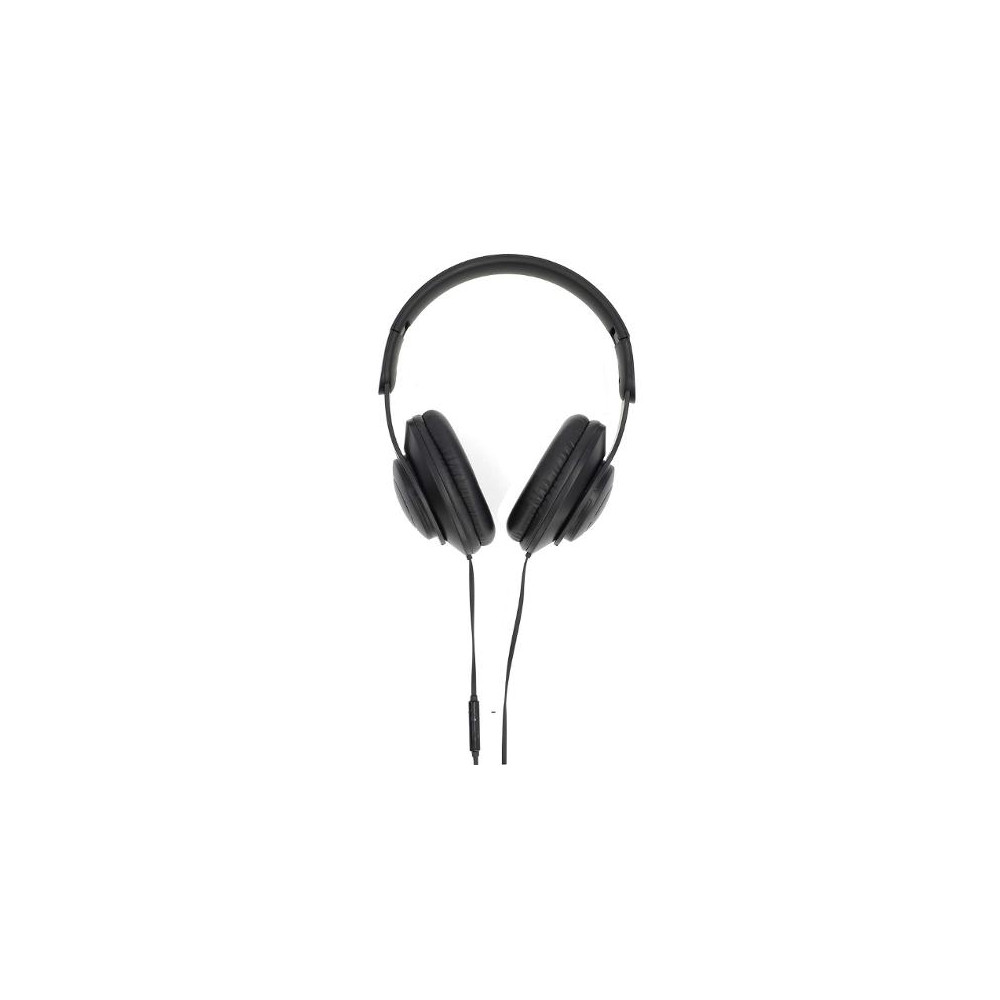 Produktbild för Headset NEDIS Over-Ear USB-C