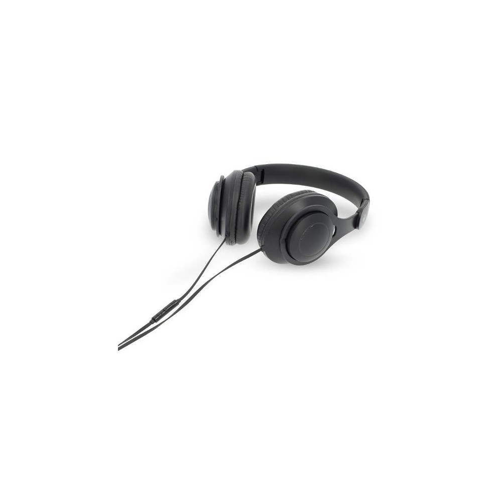 Produktbild för Headset NEDIS Over-Ear USB-C