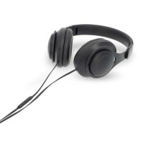Produktbild för Headset NEDIS Over-Ear USB-C