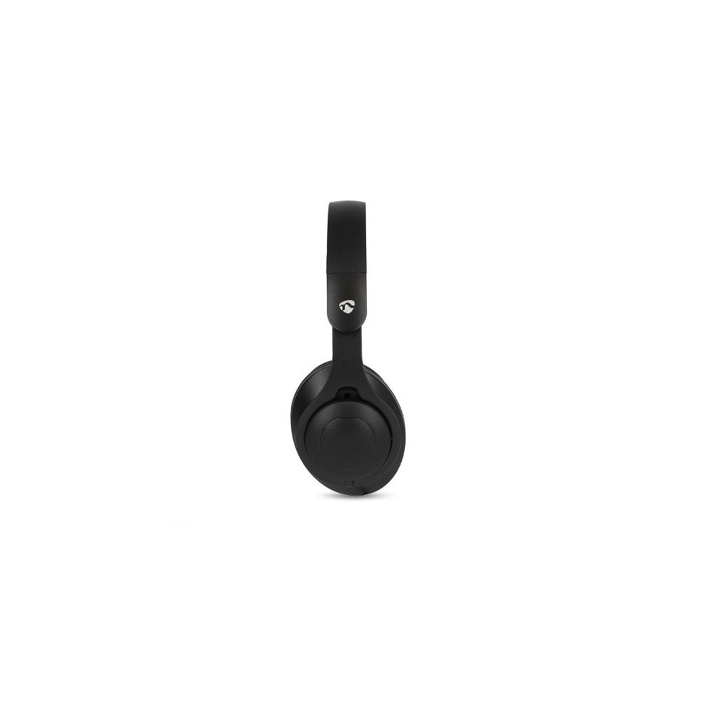 Produktbild för Headset NEDIS Over-Ear USB-C
