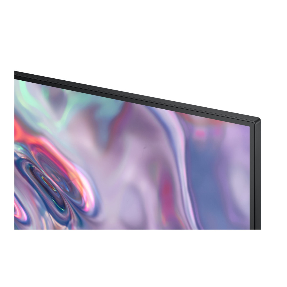 Produktbild för Samsung ViewFinity S5 S34C500GAU - S50GC Series - LED-skärm - 34" - HDR