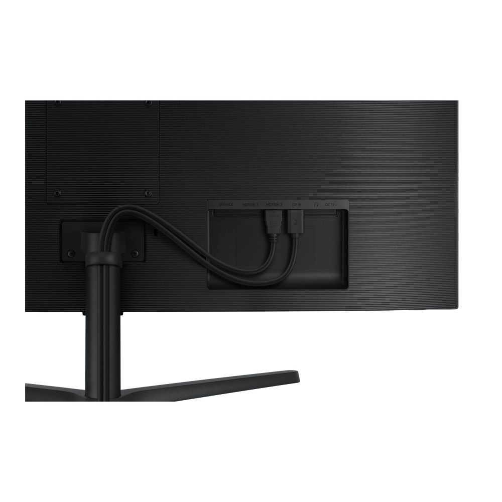 Produktbild för Samsung ViewFinity S5 S34C500GAU - S50GC Series - LED-skärm - 34" - HDR