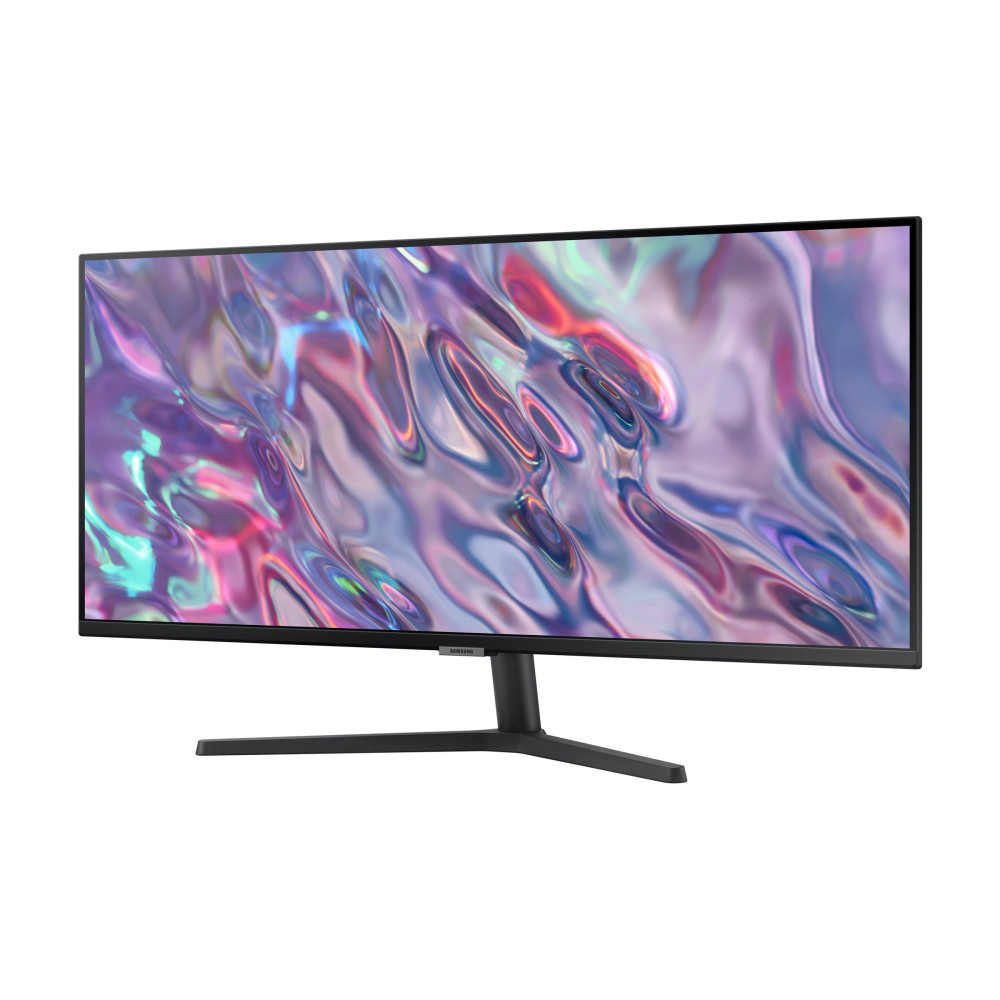 Produktbild för Samsung ViewFinity S5 S34C500GAU - S50GC Series - LED-skärm - 34" - HDR