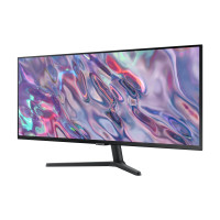 Produktbild för Samsung ViewFinity S5 S34C500GAU - S50GC Series - LED-skärm - 34" - HDR