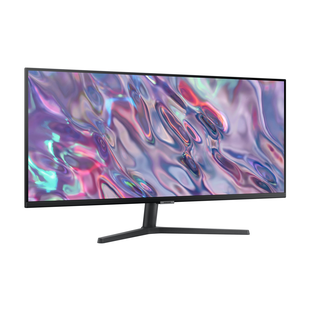 Produktbild för Samsung ViewFinity S5 S34C500GAU - S50GC Series - LED-skärm - 34" - HDR
