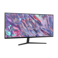 Produktbild för Samsung ViewFinity S5 S34C500GAU - S50GC Series - LED-skärm - 34" - HDR